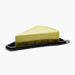 Felie de tort cu matcha 150 gr