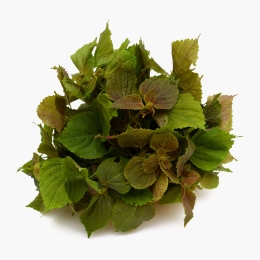  Salată asiatică ECO România (Ferma Sarei) 120g 