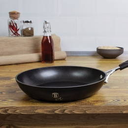 Tigaie Black Professional, inducție, 24 cm