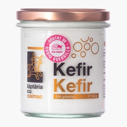 Kefir 5% grăsime, 300g