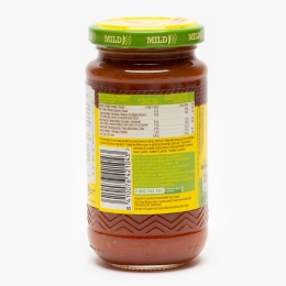 Salsa pentru taco 235g