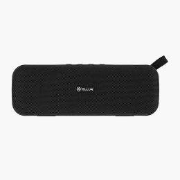Boxă portabilă Loop, Bluetooth, 10W, negru