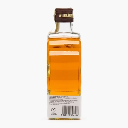 Rachiu de prune, 45%, 0.5l