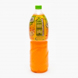 Băutură necarbogazoasă cu sucuri şi piureuri de fructe 2l