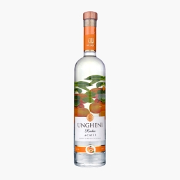 Rachiu de caise, 40%, 0.5l