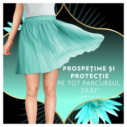 Absorbante zilnice Plus Waterlily, 84 buc