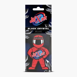 Odorizant auto Pilot Black Crystal