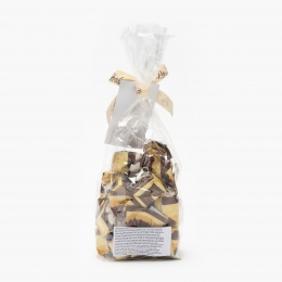 Trufe de ciocolată cu tiramisu 200g