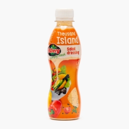 Sos pentru salată Thousand Island 250ml