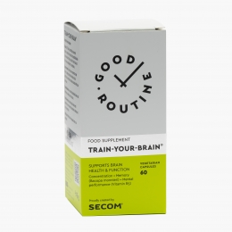 Train-Your-Brain 60 capsule