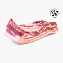 Piept de porc feliat 500g