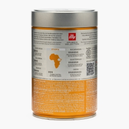 Arabica Selection Etiopia 250g, cafea boabe