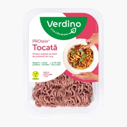 Tocată vegetală 200g