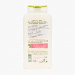 Gel de duș cu parfum de floare de migdal 500ml