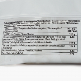 Croissant cremă cu cacao 50g  