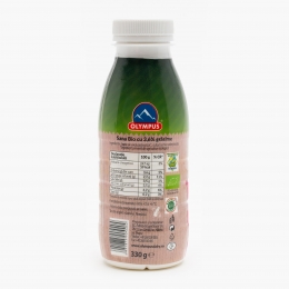Sana eco 3,6% grăsime 330g