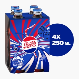 Băutură carbogazoasă Vintage 4x250ml