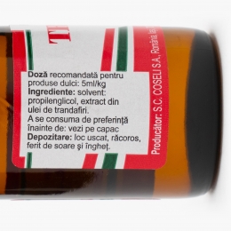 Esență trandafir 25ml