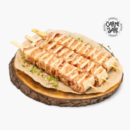 Kebab twist 400g