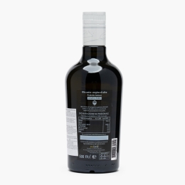 Măslinescu - Ulei de măsline extravirgin Peranzana, 0.5l