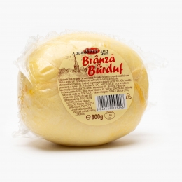 Brânză burduf 800g