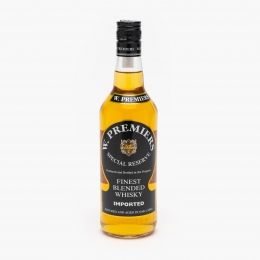 Blended Whisky, 40%, Scotland, 700ml