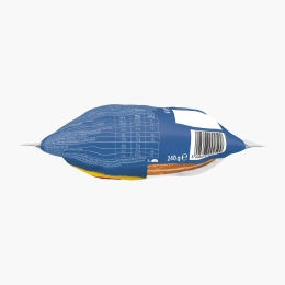 Pâine de casă fără gluten 240g 