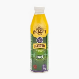 Kefir eco 750g