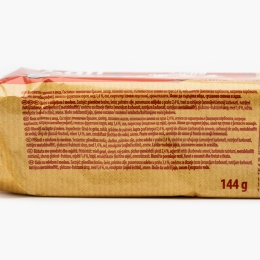 Biscuiți Petit lapte și miere 144g