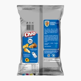 Chipsuri din cartofi cu sare 125g