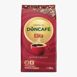 Elita 500g, cafea boabe