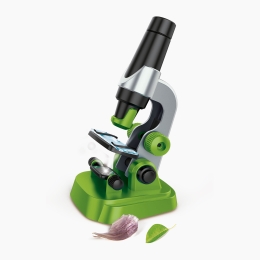 Știință & Joacă-Primul meu microscop, +8 ani