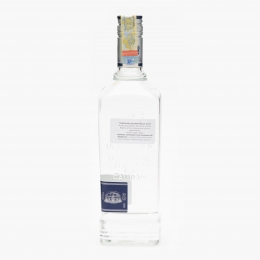 Tequila Silver 38% alc. 700ml
