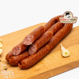 Cârnați Stick Mangalița 130g