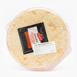 Pizza Pepperoni Picante 345g