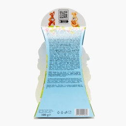 Iepuraș ciocolată Baby Bunny  100g