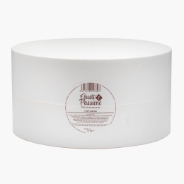 Tort înghețată italiană artizanală (gelato) lămâie 1.5kg