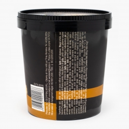 Înghețată cu vanilie și pastă biscote 500g