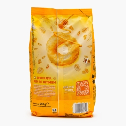 Cereale pentru mic dejun cu miere 250g