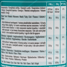 Chipsuri din cartofi cu gust de pizza 165g