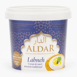Cremă de iaurt (labneh) 500g