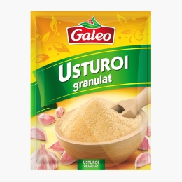 Usturoi granulat 15g