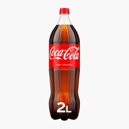 Băutură carbogazoasă cola 2l