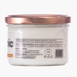 Iaurt mic 2.7% grăsime, 190g