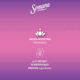 Balsam de rufe superconcentrat Aura Confidence, 60 spălări, 1.2l