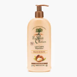 Loțiune hidratantă pentru corp shea 250ml
