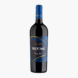 Vin roșu sec Rezerva Cuvee 750ml