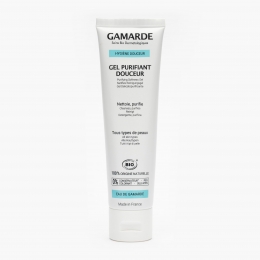 Gel de curățare pentru ten, bio 100ml