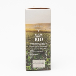 Zahăr cristal eco 500g