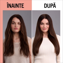Cremă de netezire pentru păr Sleeky Smooth, 150ml